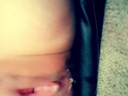 Solo Toy Playing & Cumming 12/16