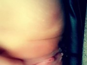 Solo Toy Playing & Cumming 15/16