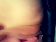 Solo Toy Playing & Cumming 16/16