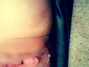 Solo Toy Playing & Cumming 9/16