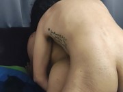 Rica cogida a mi psicóloga 10/16