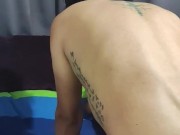 Rica cogida a mi psicóloga 3/16