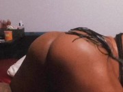 Bend me over I’ve been naughty 4/16