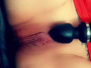 Solo Part 3 Toys & squirt 3/16