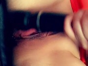 Solo Part 3 Toys & squirt 5/16