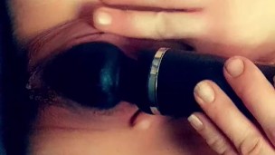 Solo Part 3 Toys & squirt