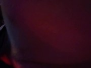 Sexy redheaded goddess explodes 14/16