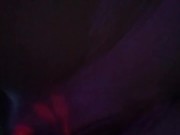 Sexy redheaded goddess explodes 15/16