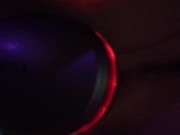 Sexy redheaded goddess explodes 9/16