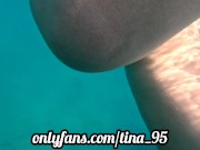 PAWG Underwater Part 2 1/16