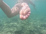 PAWG Underwater Part 2 13/16