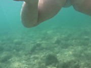PAWG Underwater Part 2 14/16