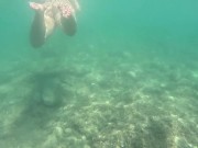 PAWG Underwater Part 2 16/16