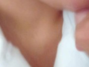 COLEGIALA GOLOSA MONTANDO LA VERGA DE SU HERMANASTRO DESPUES DEL COLEGIO! 7/16