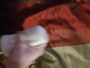 I just had the absolute best blow job from my toy mouthstroker 12/16