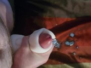 I just had the absolute best blow job from my toy mouthstroker 16/16