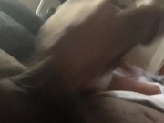 Needed to Get nut off 4/16