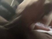 Needed to Get nut off