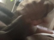 Needed to Get nut off 8/16