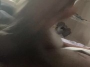 Needed to Get nut off 9/16