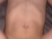 いつもと違うチンポに感じてしまう寝取られ女♡【素人】【スマホ撮影】 5/16