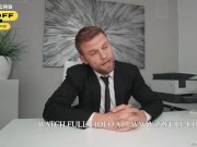 Ass Deep For An Asshole Boss.Liz Jordan / Brazzers 13/16