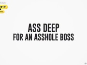 Ass Deep For An Asshole Boss.Liz Jordan / Brazzers 14/16