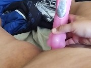 I was watching bellybuttons videos and then... 3/16