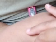 I was watching bellybuttons videos and then... 6/16