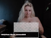 SPH I walked in on you masturbating 16/16
