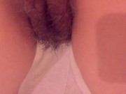 WASHING MY PUSSY IN THE SHOWER AND HAVING SEX MATURE ASIAN STEPMOM 10/16