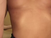 Jasmine Byrnevogliosa gets her pussy and ass fucked by two cocks 6/16