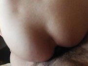 Una follada rápida antes de que vuelva mi esposo