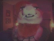 Cute Furry Girl tries BBC anal for the first time 1/16