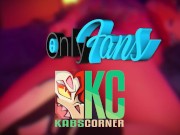 Cute Furry Girl tries BBC anal for the first time 12/16