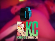 Cute Furry Girl tries BBC anal for the first time 14/16