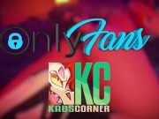 Cute Furry Girl tries BBC anal for the first time 15/16