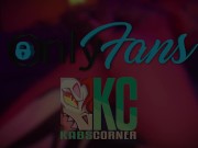 Cute Furry Girl tries BBC anal for the first time 16/16