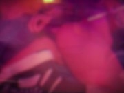 Cute Furry Girl tries BBC anal for the first time 7/16