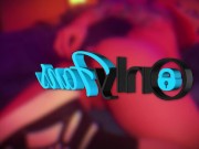 Cute Furry Girl tries BBC anal for the first time 9/16