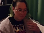 Kinktober 2024 Day 9 - Sex Machine 6/16