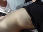 The traveler hired the WRONG! tour guide 11/16