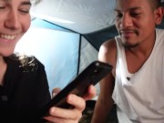 The traveler hired the WRONG! tour guide 6/16