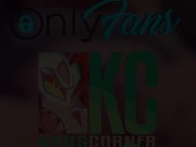 Furry Cat Girl strips for you and shows off her Thick Ass 16/16