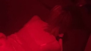 Baise en club libertin