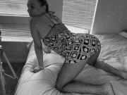 SHAKING IT JUST FOR YOU! - My Juicy Booty Bounce! 2/16