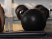 Eila Adams Flex Appeal 6/16