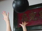 Eila Adams Flex Appeal 9/16