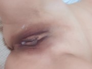 素人カップル中出し４連射 7/16