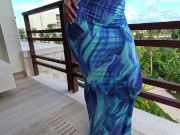 Vacaciones con mi EX, se la paso follandome en el hotel todo el dia y corriendose adentro de mi 2/16